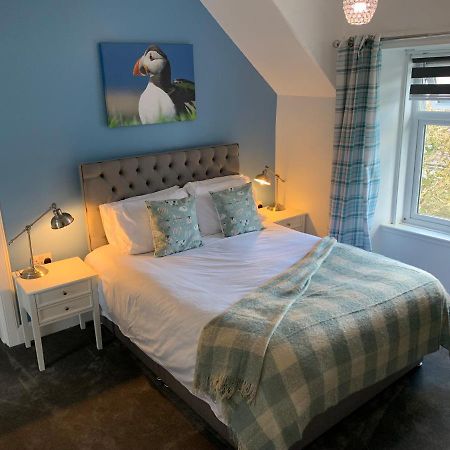Burnbank Bnb Tobermory Exterior foto